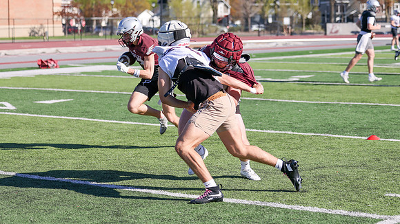 4-24-26 EAGLES Spring PADS Practice (1492)