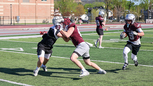 4-24-26 EAGLES Spring PADS Practice (1557)