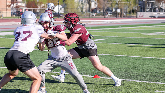 4-24-26 EAGLES Spring PADS Practice (1679)