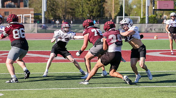 4-24-26 EAGLES Spring PADS Practice (1739)