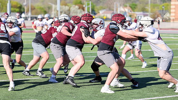 4-24-26 EAGLES Spring PADS Practice (1765)