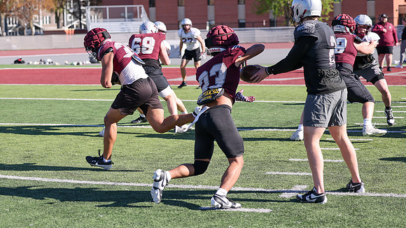 4-24-26 EAGLES Spring PADS Practice (1790)