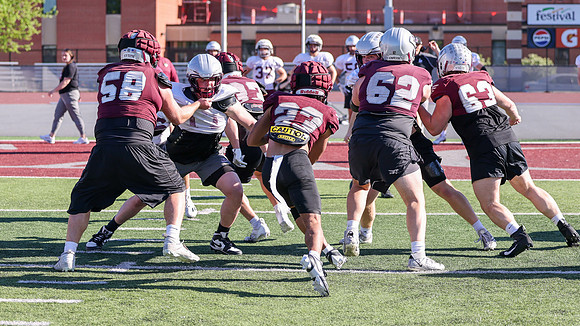 4-24-26 EAGLES Spring PADS Practice (1802)