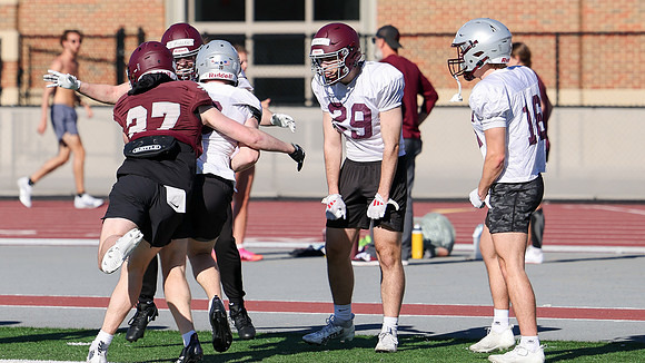 4-24-26 EAGLES Spring PADS Practice (1859)