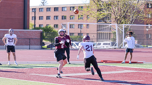 4-24-26 EAGLES Spring PADS Practice (2034)