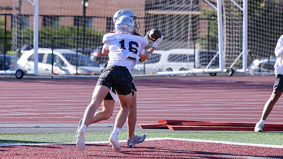 4-24-26 EAGLES Spring PADS Practice (2058)
