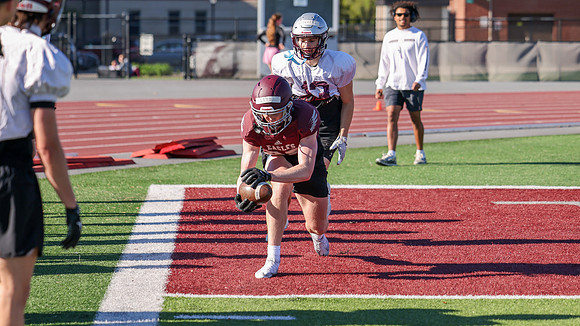 4-24-26 EAGLES Spring PADS Practice (2109)