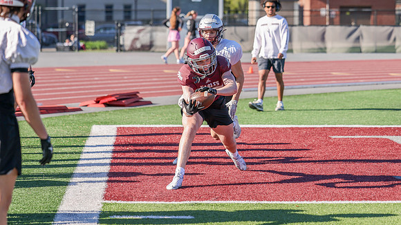 4-24-26 EAGLES Spring PADS Practice (2108)