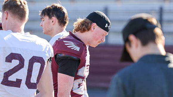 4-24-26 EAGLES Spring PADS Practice (2120)