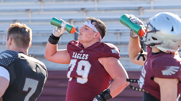 4-24-26 EAGLES Spring PADS Practice (2136)