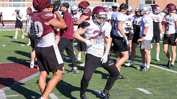 4-24-26 EAGLES Spring PADS Practice (2157)