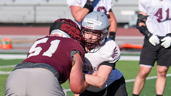 4-24-26 EAGLES Spring PADS Practice (2175)