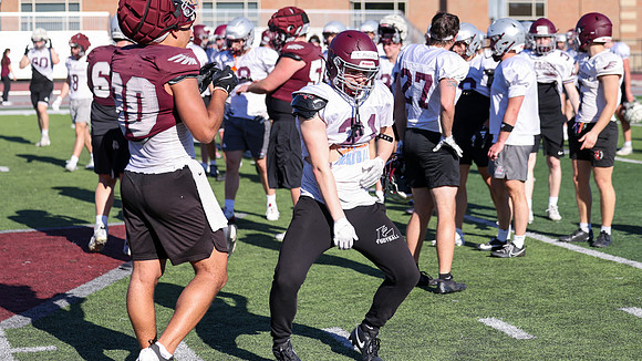 4-24-26 EAGLES Spring PADS Practice (2161)