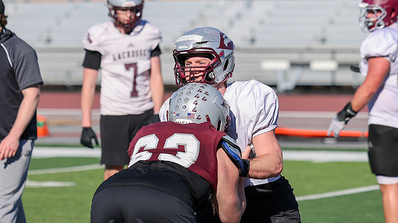 4-24-26 EAGLES Spring PADS Practice (2197)