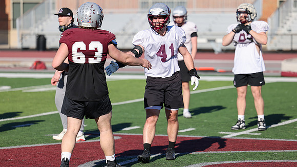4-24-26 EAGLES Spring PADS Practice (2191)