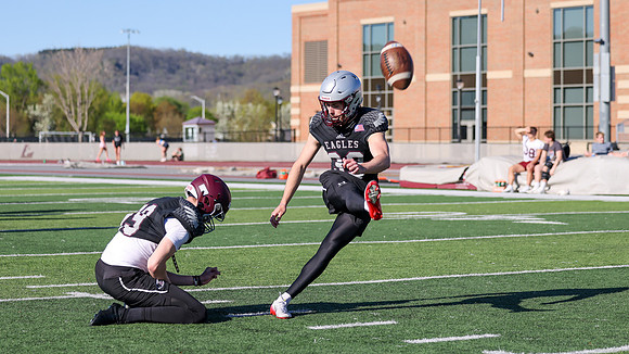 4-24-26 EAGLES Spring PADS Practice (2234)