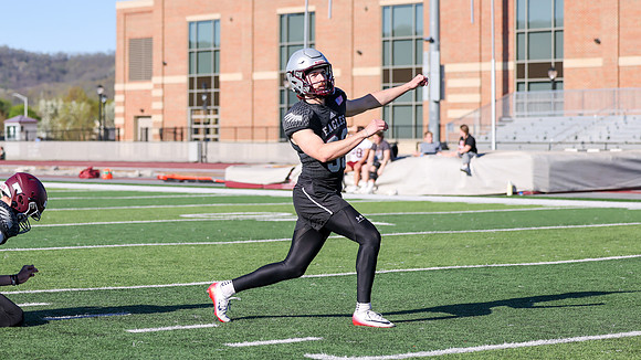 4-24-26 EAGLES Spring PADS Practice (2240)