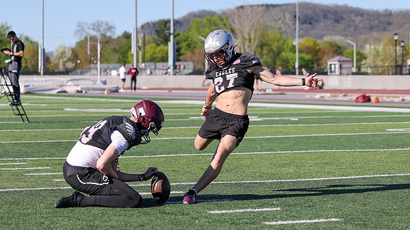 4-24-26 EAGLES Spring PADS Practice (2248)