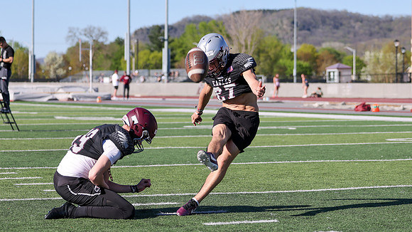 4-24-26 EAGLES Spring PADS Practice (2250)