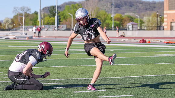 4-24-26 EAGLES Spring PADS Practice (2252)
