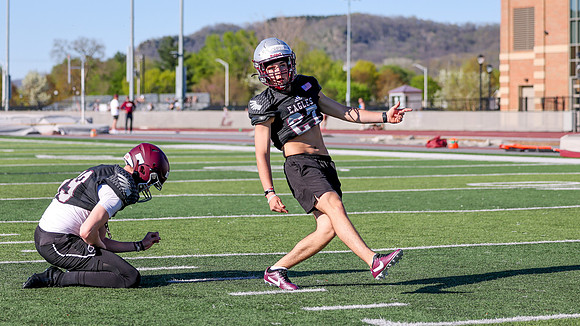 4-24-26 EAGLES Spring PADS Practice (2254)