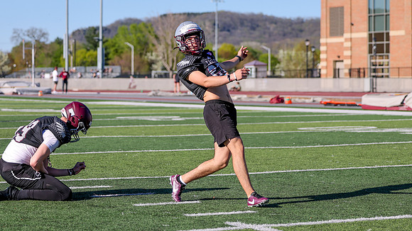 4-24-26 EAGLES Spring PADS Practice (2257)