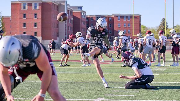 4-24-26 EAGLES Spring PADS Practice (2293)