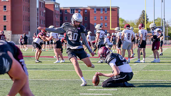 4-24-26 EAGLES Spring PADS Practice (2291)