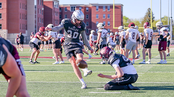 4-24-26 EAGLES Spring PADS Practice (2292)