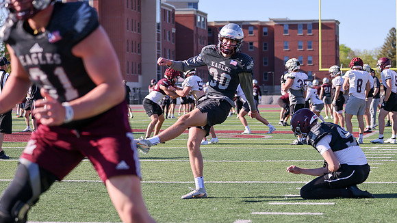 4-24-26 EAGLES Spring PADS Practice (2296)