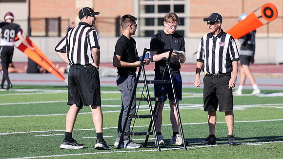 4-24-26 EAGLES Spring PADS Practice (2323)