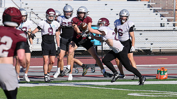 4-24-26 EAGLES Spring PADS Practice (2382)