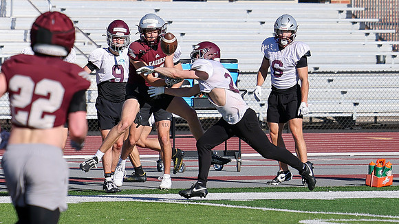 4-24-26 EAGLES Spring PADS Practice (2383)
