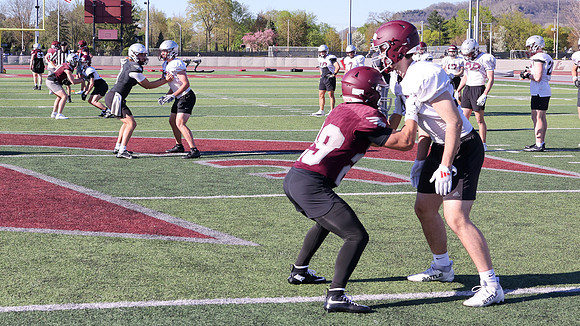 4-24-26 EAGLES Spring PADS Practice (2367)