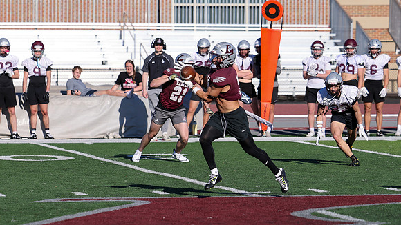 4-24-26 EAGLES Spring PADS Practice (2403)