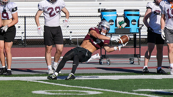 4-24-26 EAGLES Spring PADS Practice (2419)