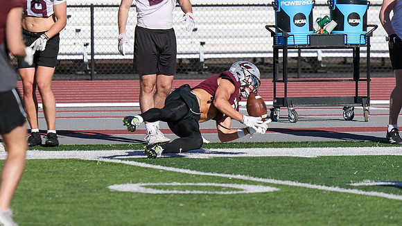 4-24-26 EAGLES Spring PADS Practice (2421)