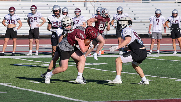 4-24-26 EAGLES Spring PADS Practice (2452)