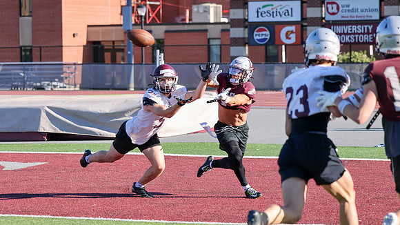 4-24-26 EAGLES Spring PADS Practice (2490)