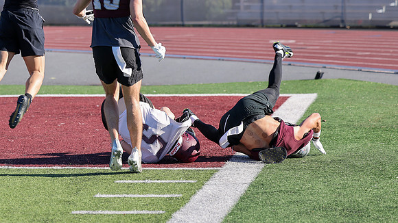 4-24-26 EAGLES Spring PADS Practice (2500)