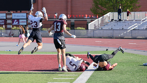 4-24-26 EAGLES Spring PADS Practice (2501)