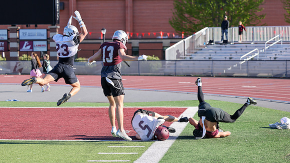 4-24-26 EAGLES Spring PADS Practice (2502)