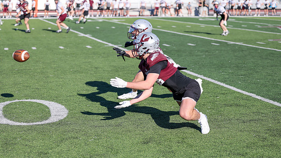 4-24-26 EAGLES Spring PADS Practice (2511)