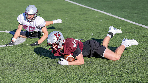 4-24-26 EAGLES Spring PADS Practice (2514)