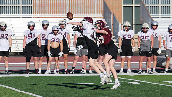 4-24-26 EAGLES Spring PADS Practice (2533)