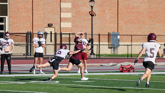 4-24-26 EAGLES Spring PADS Practice (2550)