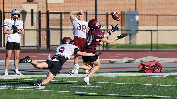 4-24-26 EAGLES Spring PADS Practice (2551)