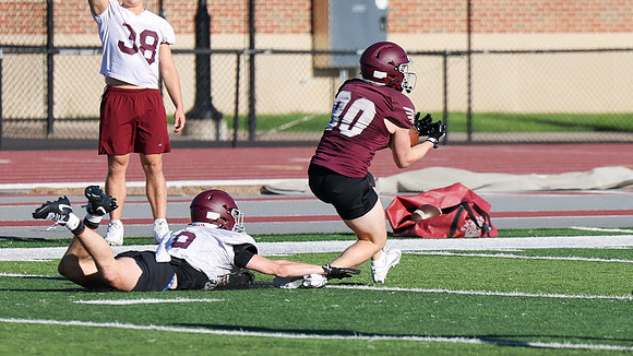 4-24-26 EAGLES Spring PADS Practice (2553)