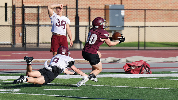 4-24-26 EAGLES Spring PADS Practice (2552)