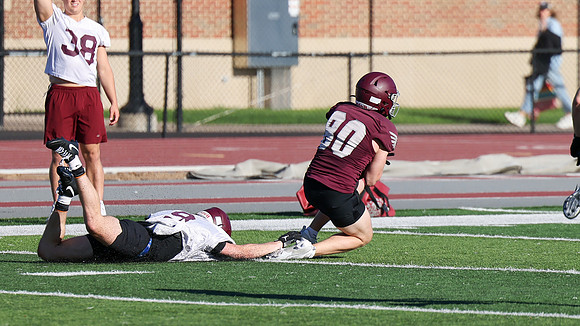 4-24-26 EAGLES Spring PADS Practice (2554)